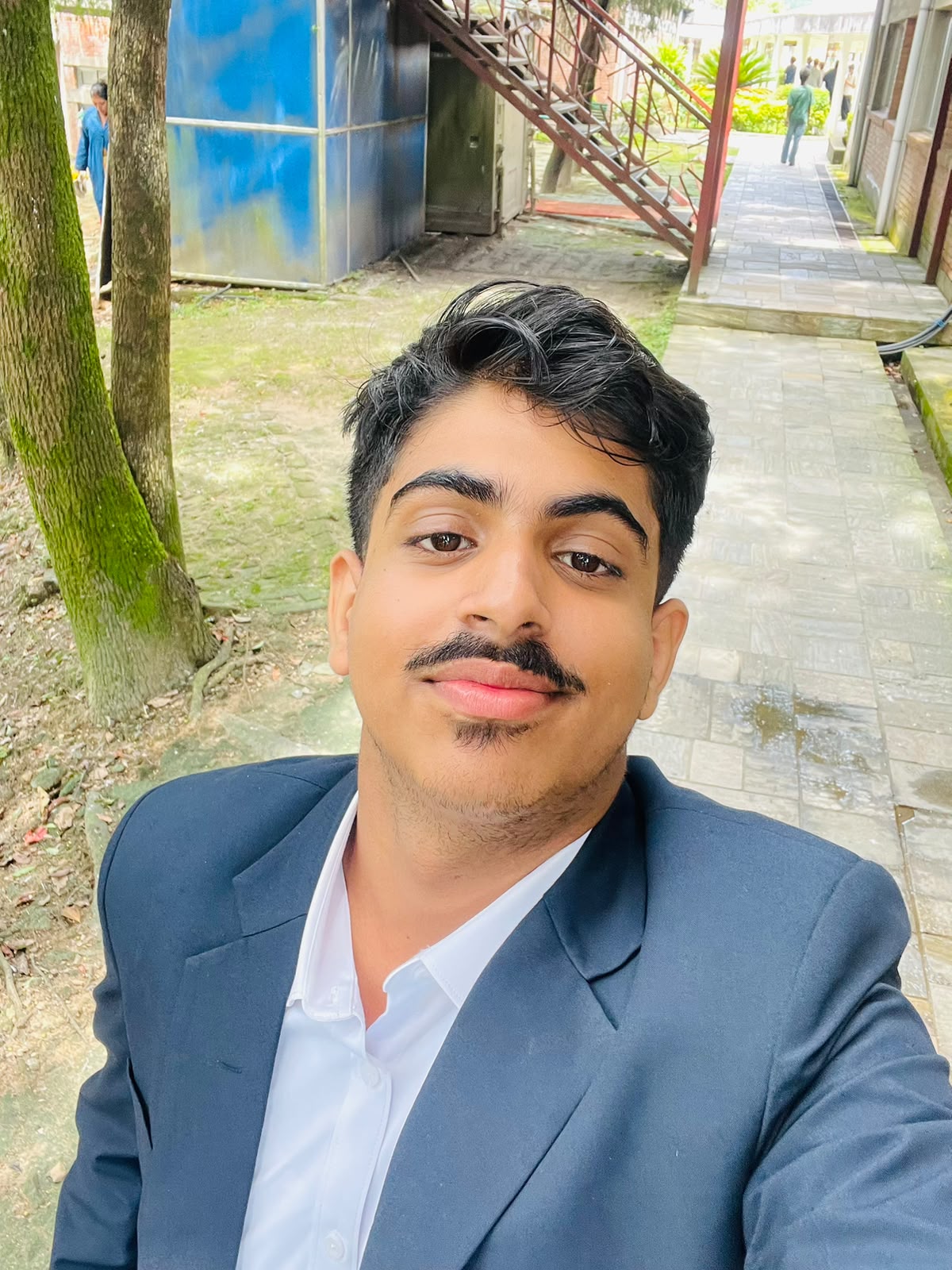  Aagaman Gautam